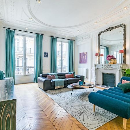 Апартаменти Sweett - Rue De Cerisoles Париж Екстер'єр фото